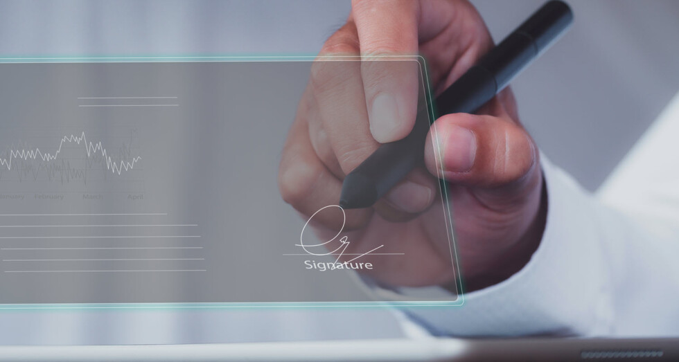 Sign Off on a Smoother End of Day Using the Signature Manager Dentrix